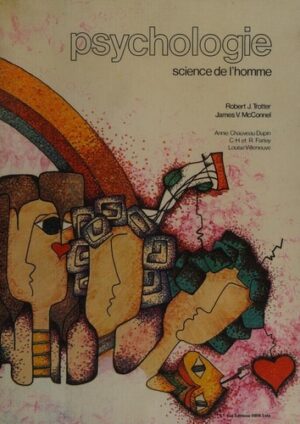 Psychologie - Science de l'homme
