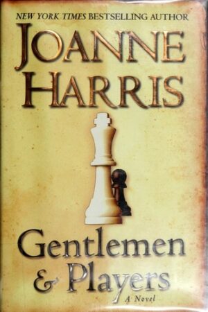 Gentlemen & Players