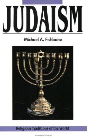 Judaism - Religious Traditions of the World