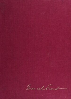 Marcel Proust 1871-1922 - A Centenary Volume