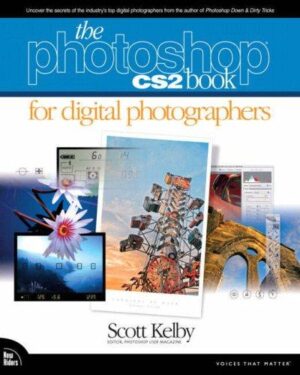The Photoshop CS2 Book for Digital Photographers