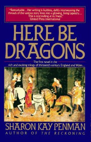 Here Be Dragons