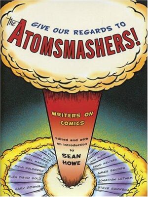 Give our Regards to Atomsmashers!