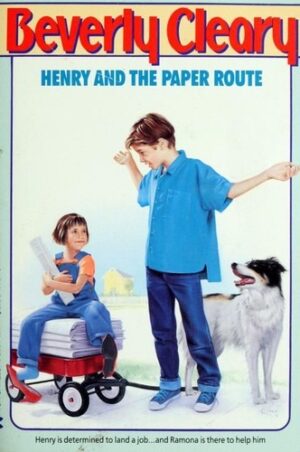 Henry and the Paper Route