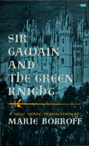 Sir Gawain and the Green Knight