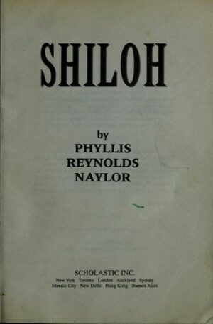 Shiloh