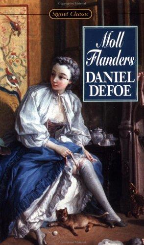Moll Flanders