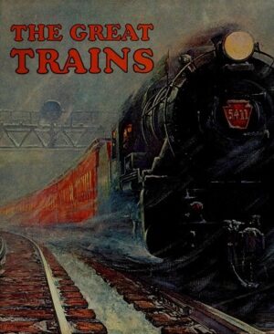 The Great Trains
