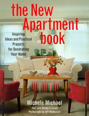 The New Apartment Book