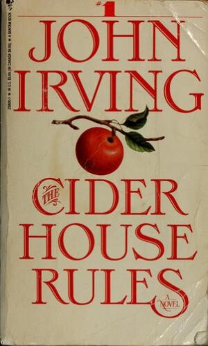 The Cider House Rules