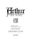 Arthur The King