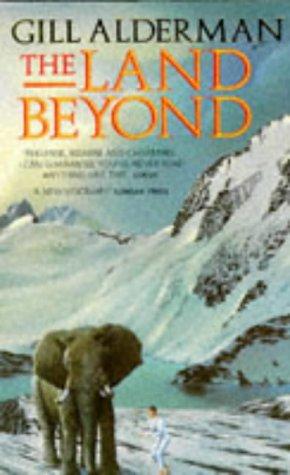 The Land Beyond