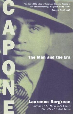 Capone - The Man and the Era
