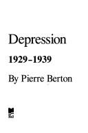 The Great Depression 1929-1939