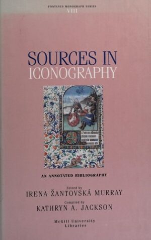 Sources in Iconography
