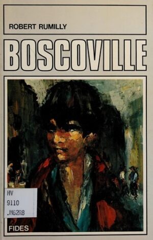 Boscoville