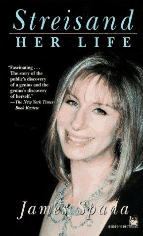 Streisand - Her Life