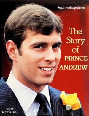 The Story of Prince Andrew
