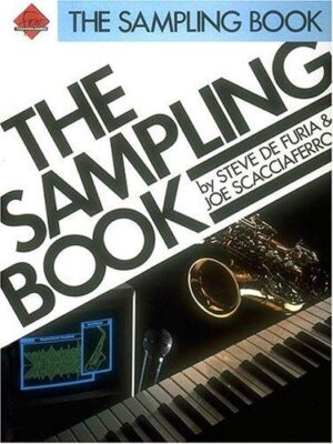 The Sampling Book - A Guided Tour Of All Sampling Functions