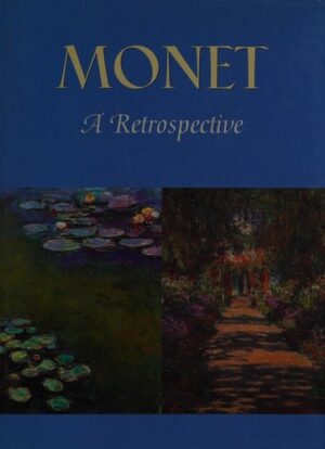 Monet - A Retrospective