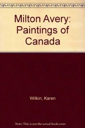 Milton Avery - Paintings of Canada