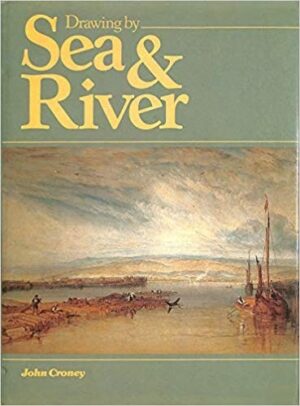 Drawing by Sea & River