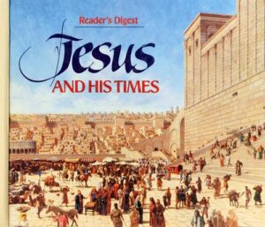 Jesus and his times