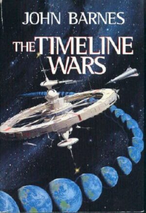 The Timeline Wars