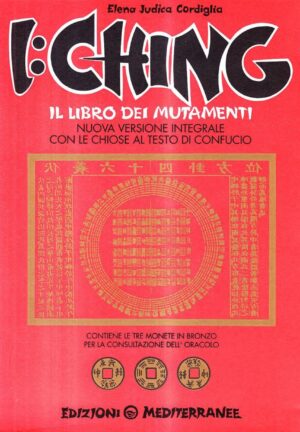 I:Ching - Il Libro Dei Mutament