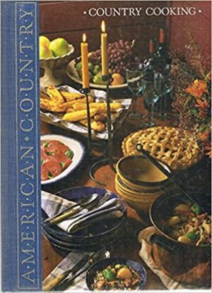 Country Cooking - American Country