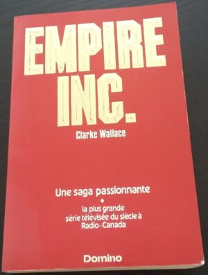 Empire inc.