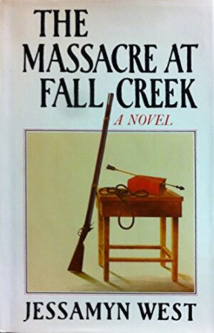 The Massacre at Fall Creek