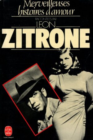 Merveilleuses histoires d'amour racontées par