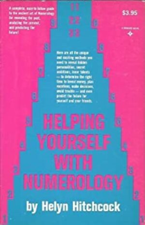 Helping Yourself with Numerology