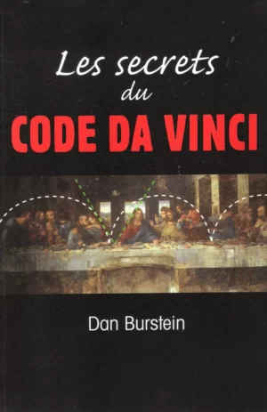 Les secrets du Code Da Vinci