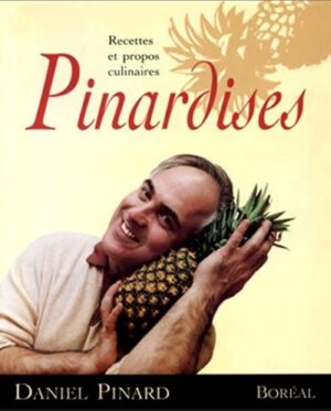Pinardises - Recettes et propos culinaires