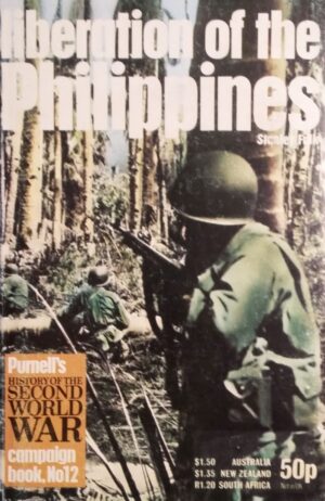 Liberation of the Philippines
