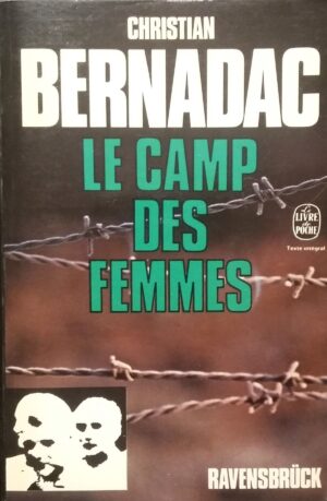 Le camp des femmes (Ravensbrück)