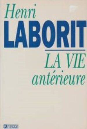 La vie antérieure