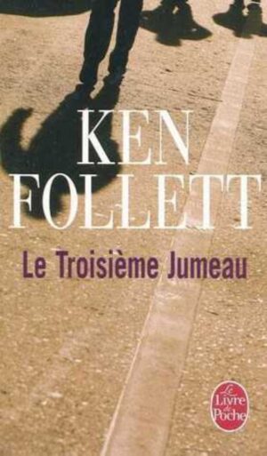 Le Troisième Jumeau