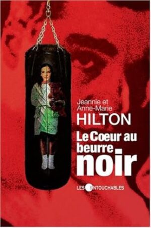 Le Cœur au beurre noir