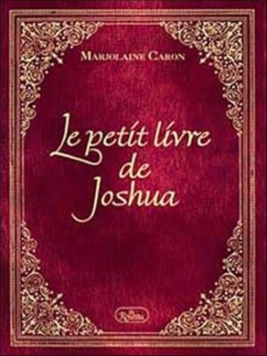 Le petit livre de Joshua