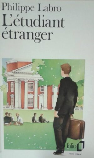 L'étudiant étranger
