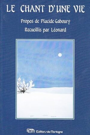 Le chant d'une vie