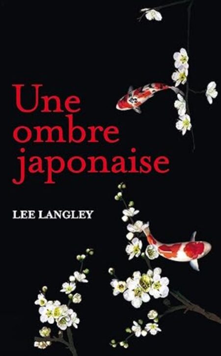 Une ombre japonaise
