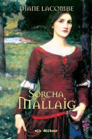 Sorcha de Mallaig