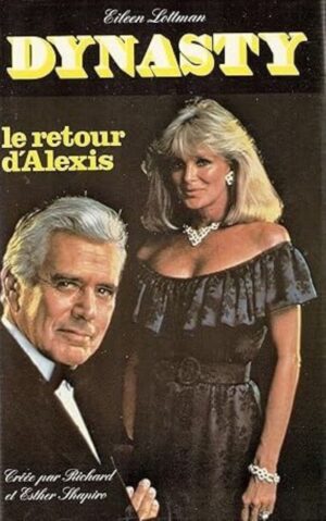 Dynasty - Le retour d'Alexis