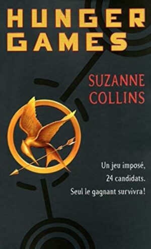 Hunger Games Tome 1
