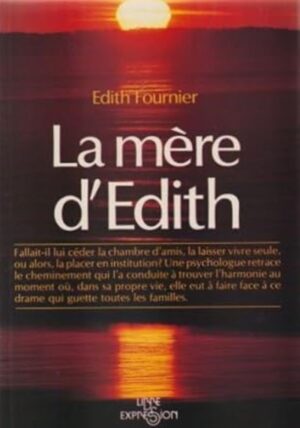 La mère d'Edith