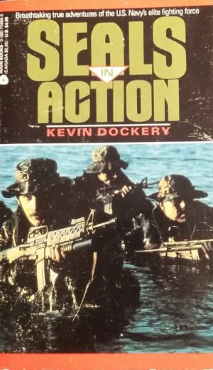 Seals in Action